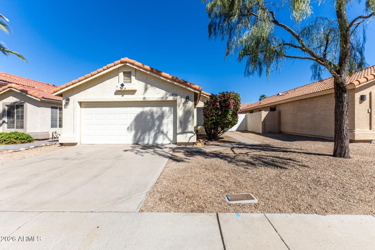 7826 W Mcrae Way — photo 2