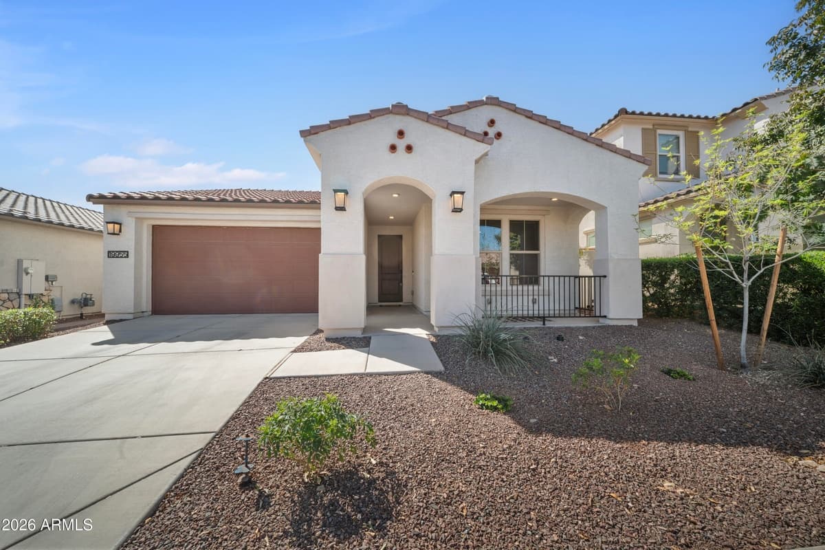 19955 W Heatherbrae Dr — photo 1