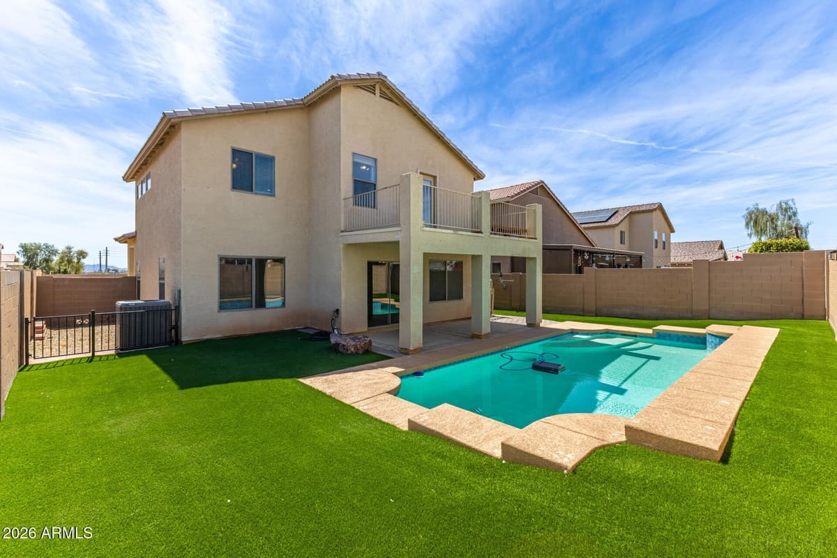 24984 W Hidalgo Dr — photo 36