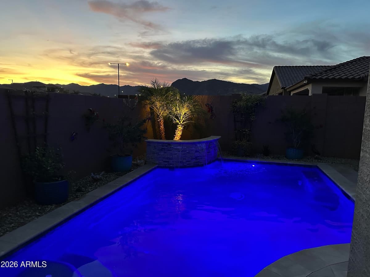 19607 W Badgett Ln — photo 64