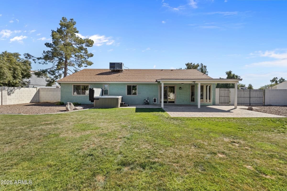 6422 E Juniper Ave — photo 37