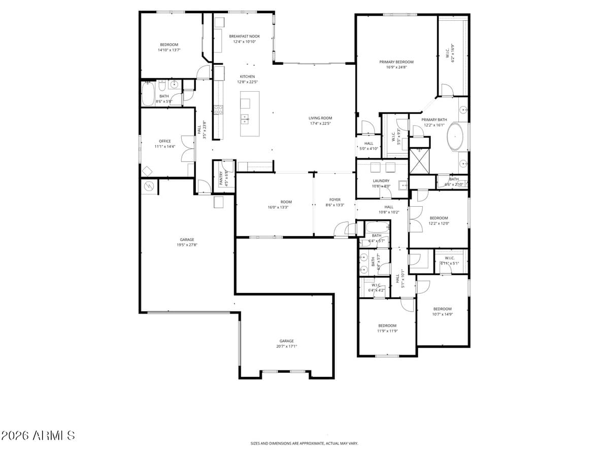 2997 E Wildhorse Dr — photo 23
