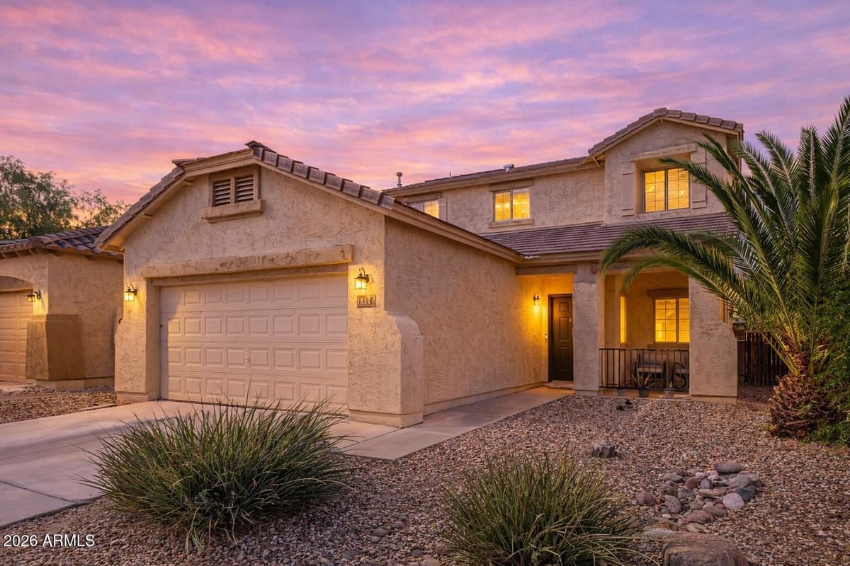 18514 W Sanna St — photo 1