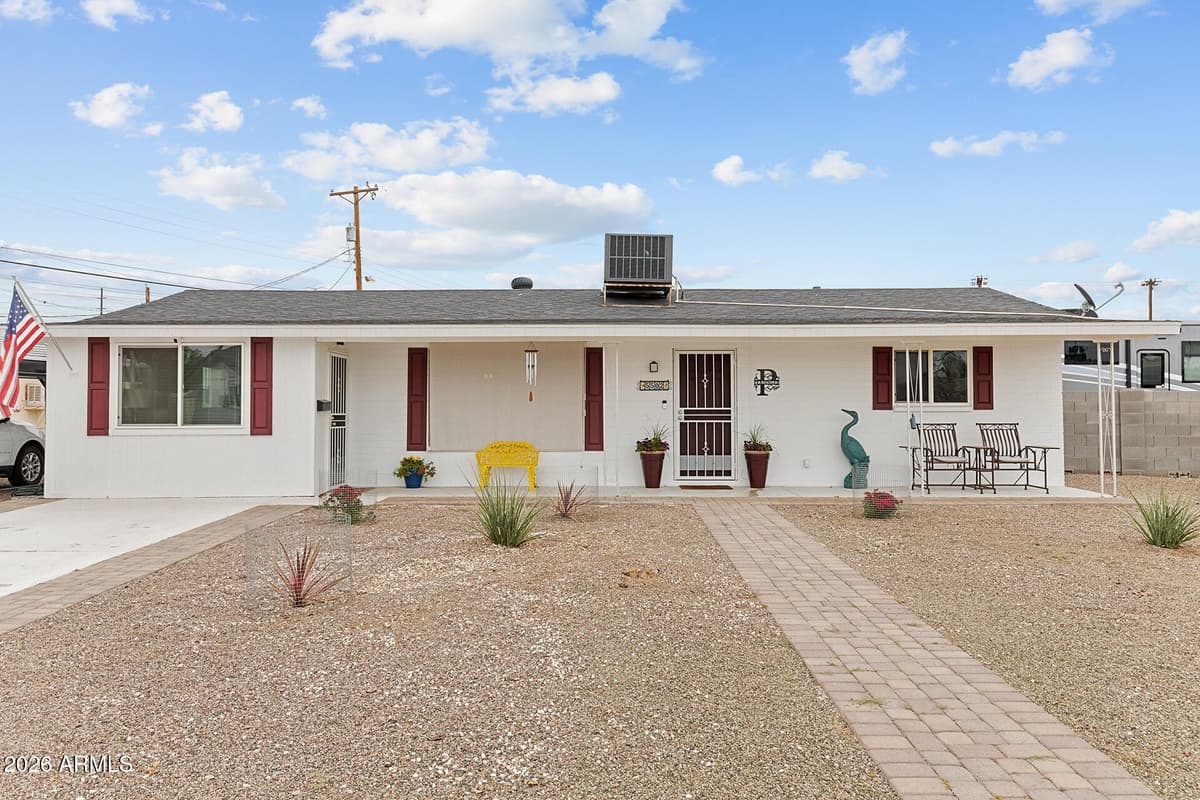 5502 E Butte St — photo 1