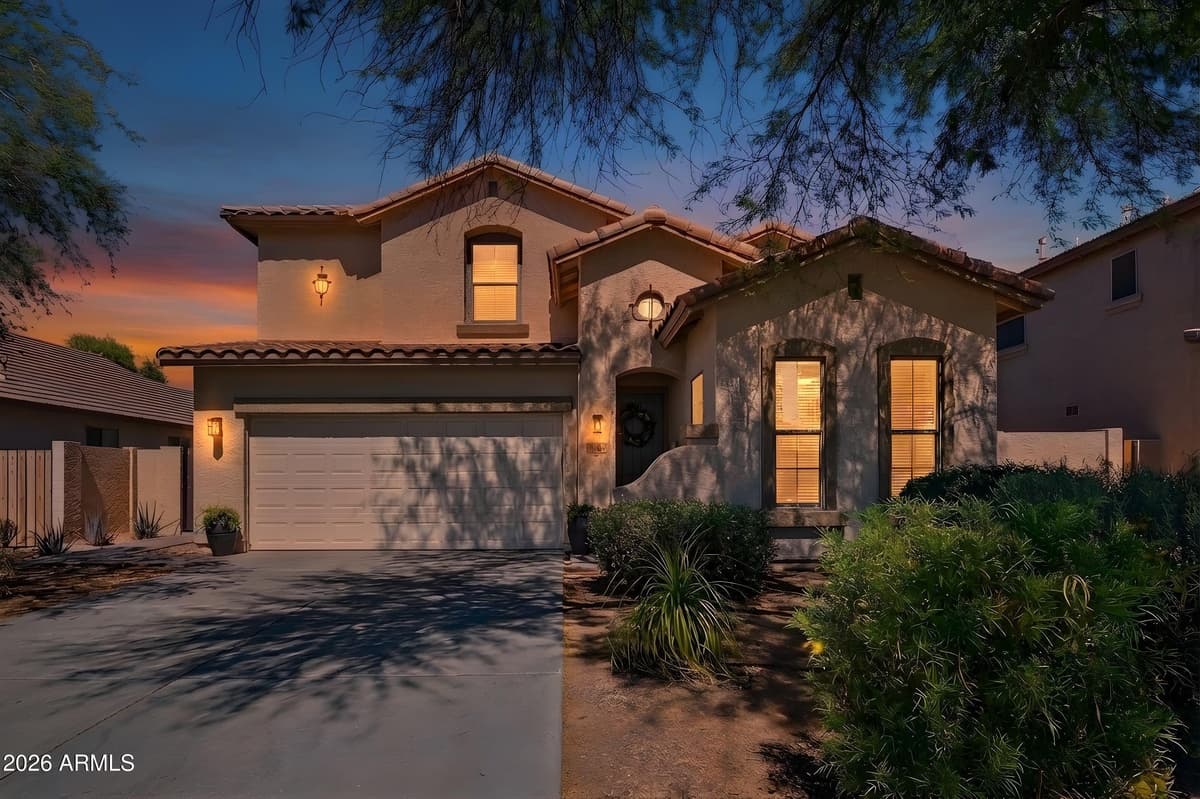 3320 E Merlot St — photo 1