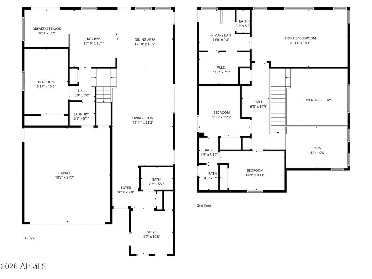 3320 E Merlot St — photo 39