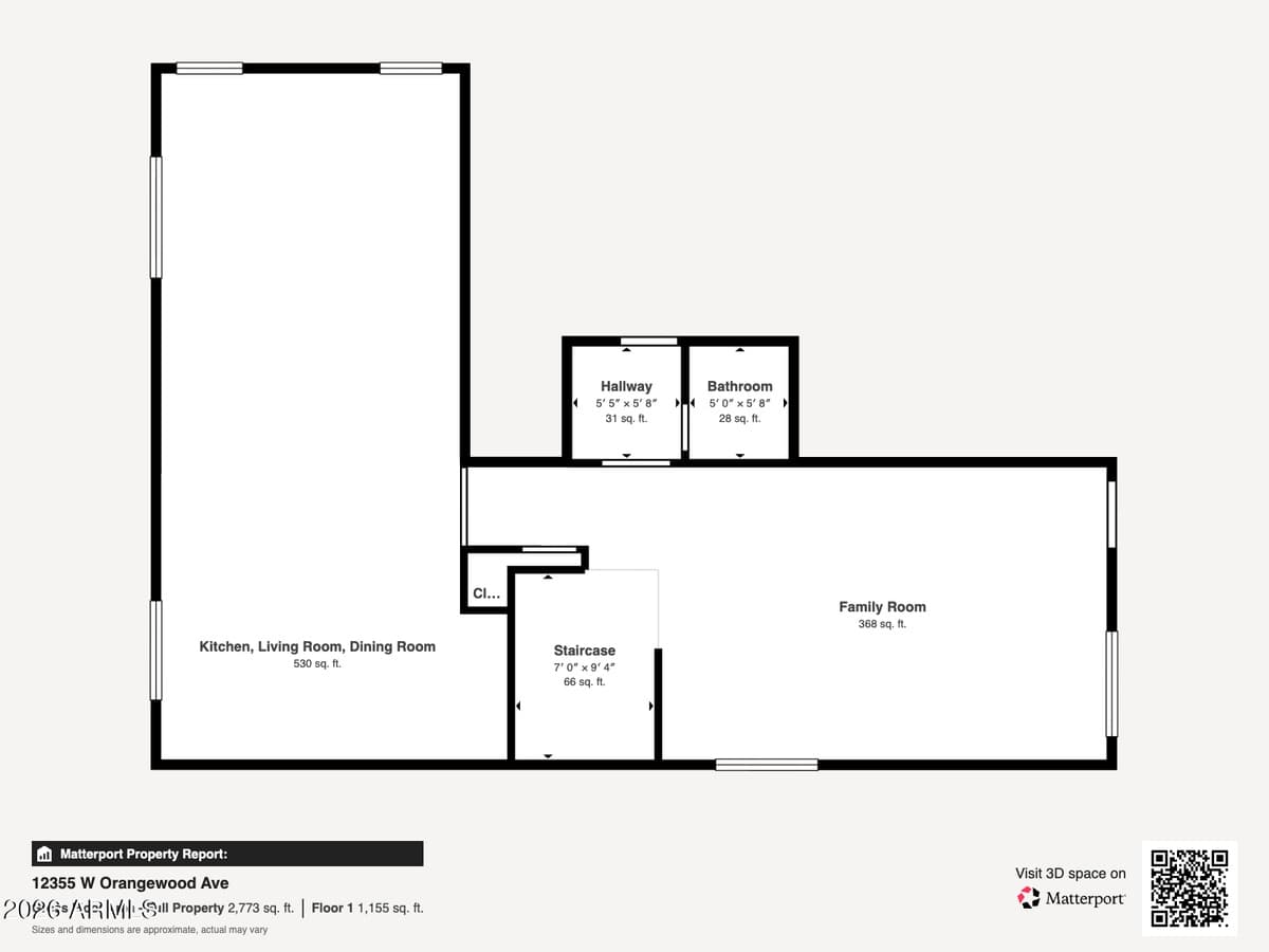 12348 W Orangewood Ave — photo 50