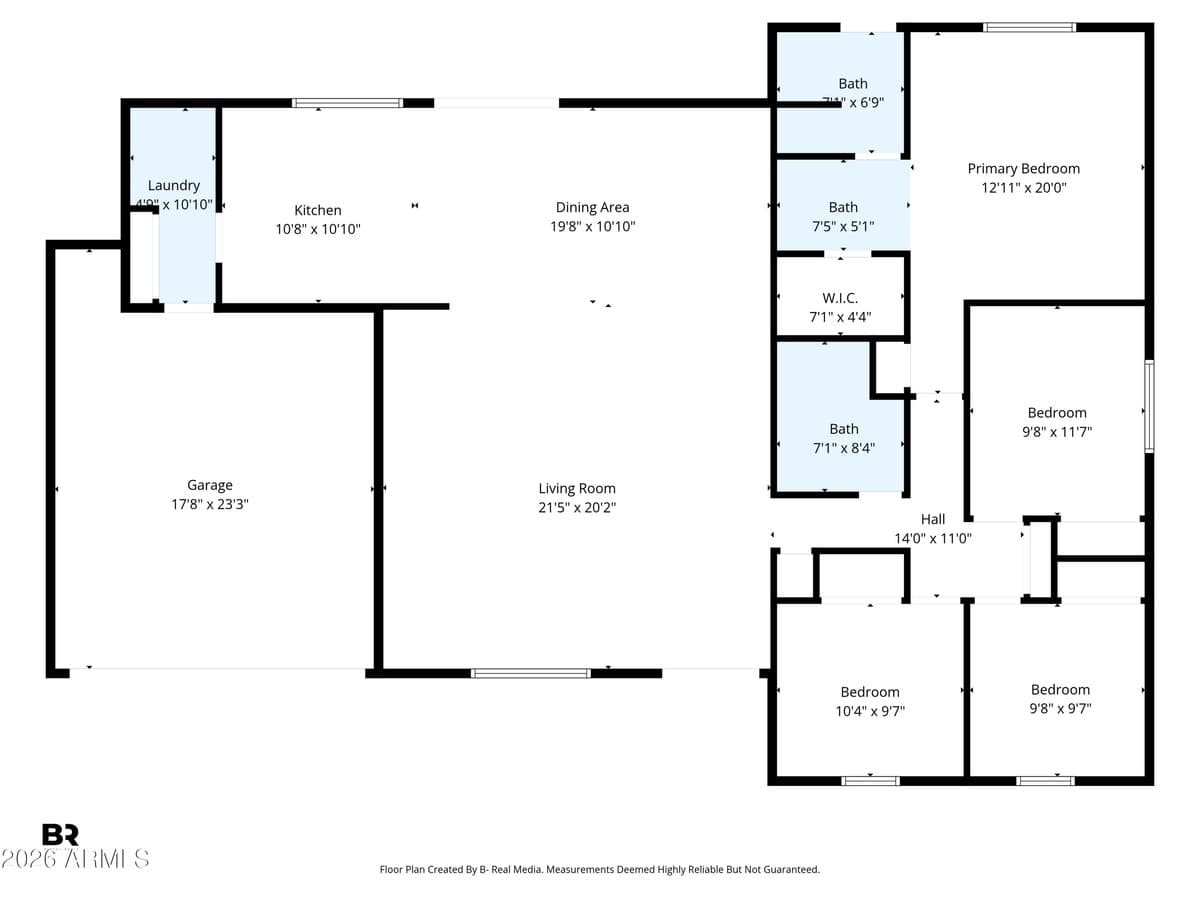 1019 W Wescott Dr — photo 20