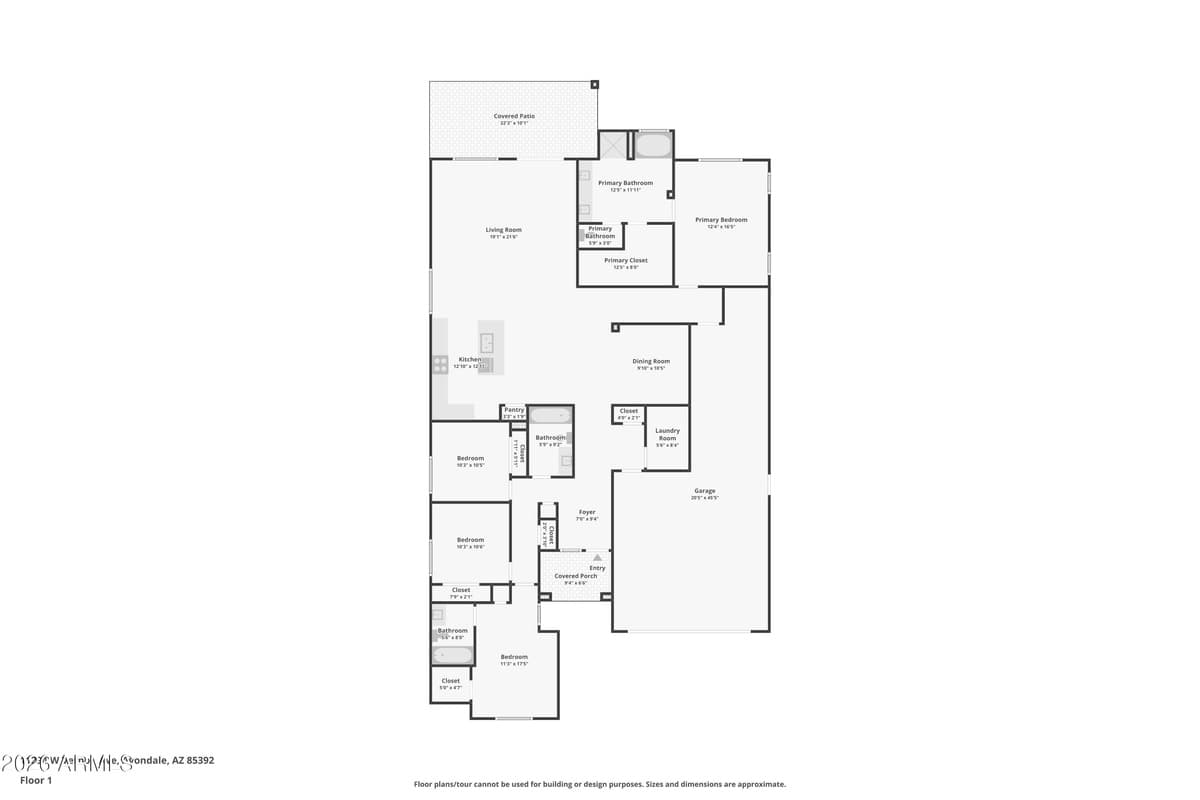 11294 W Vernon Ave — photo 36