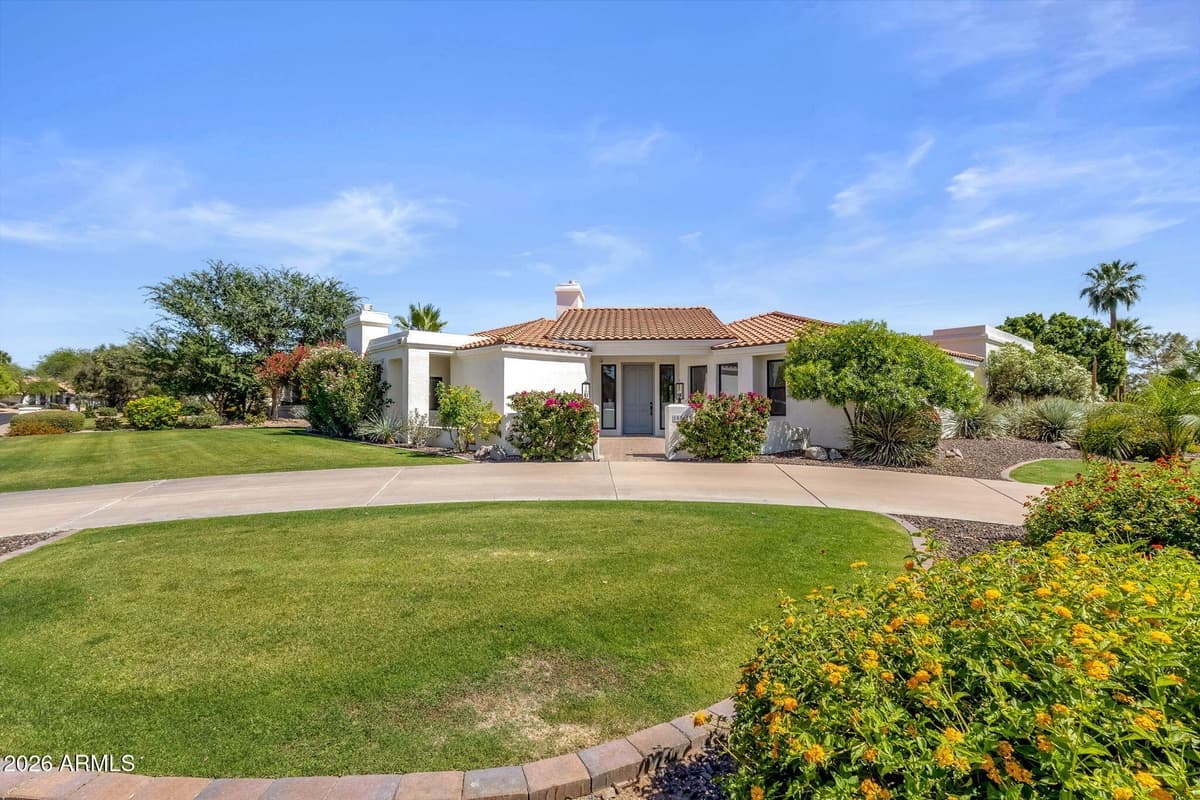 10845 E Poinsettia Dr — photo 2