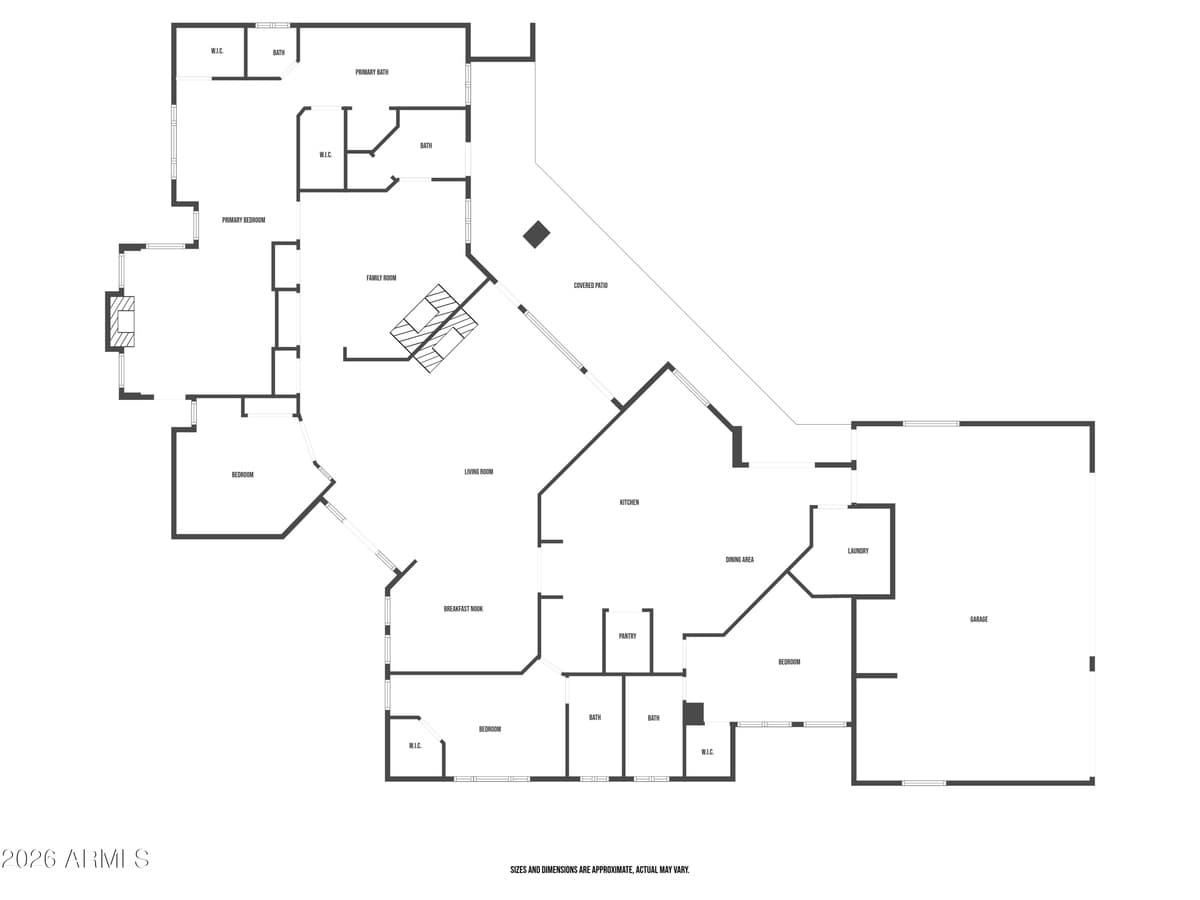 10845 E Poinsettia Dr — photo 41