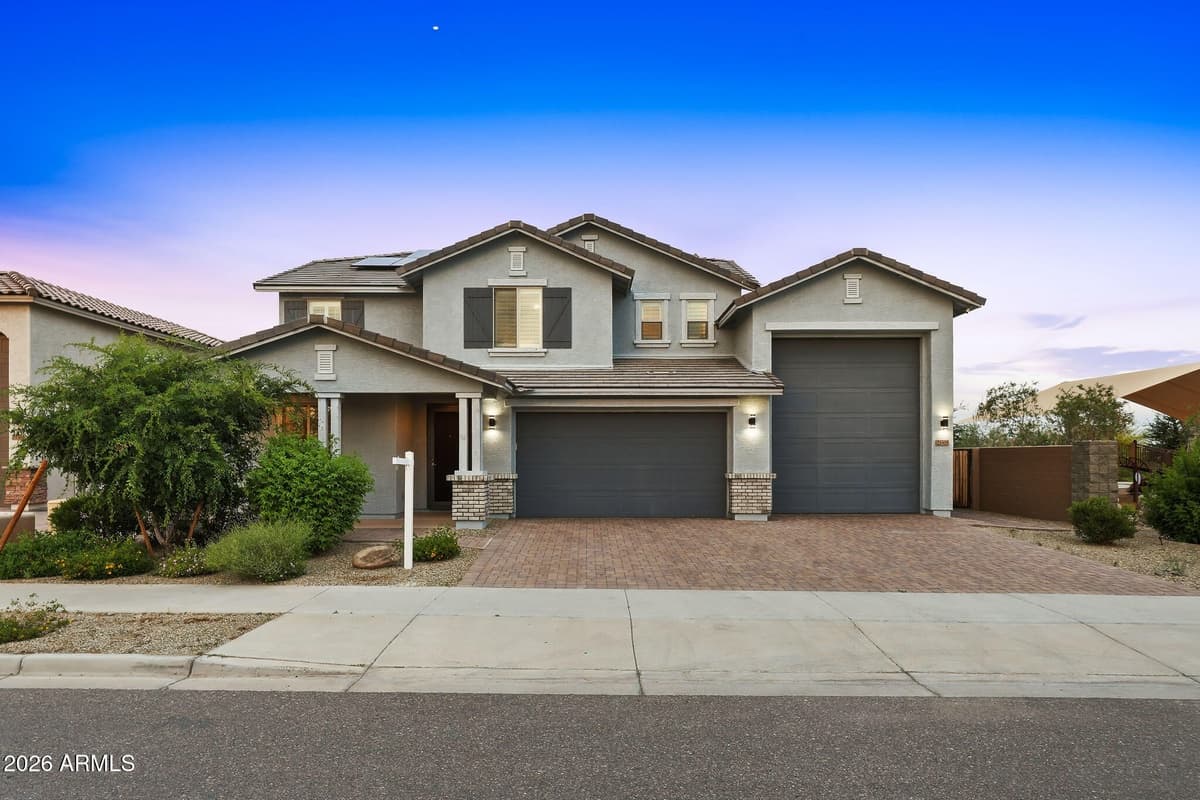 25509 N 140th Dr — photo 1