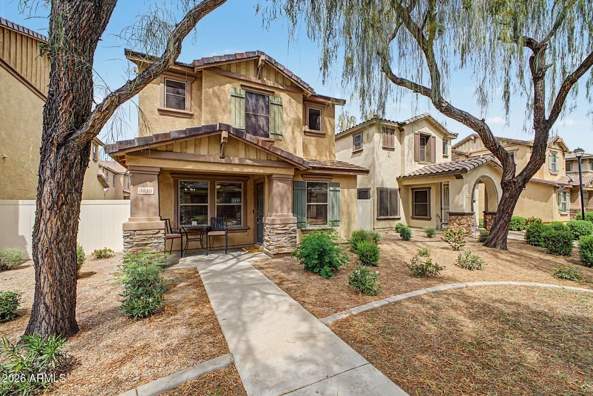 5815 E Grove Ave — photo 41