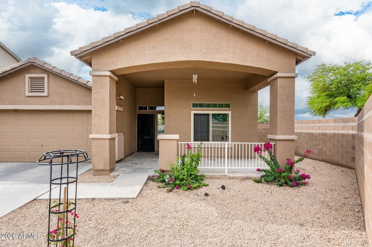 5045 W Nancy Ln — photo 2