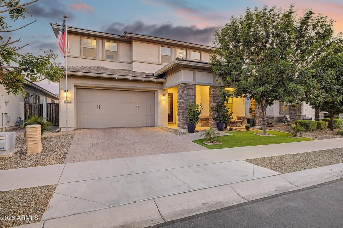 20873 E Arrowhead Trail — photo 1