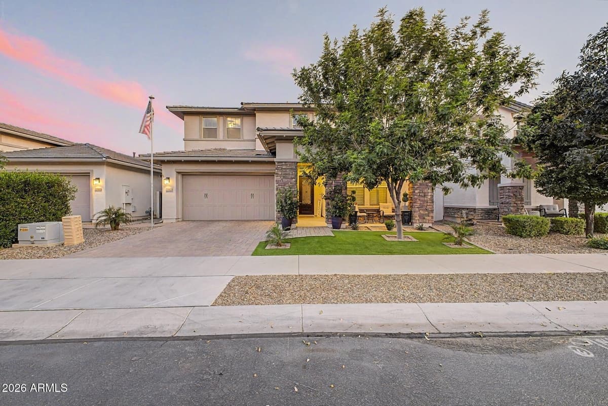 20873 E Arrowhead Trail — photo 2