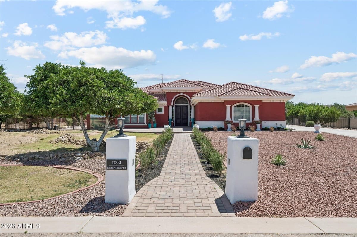 17331 E Starflower Ct — photo 1