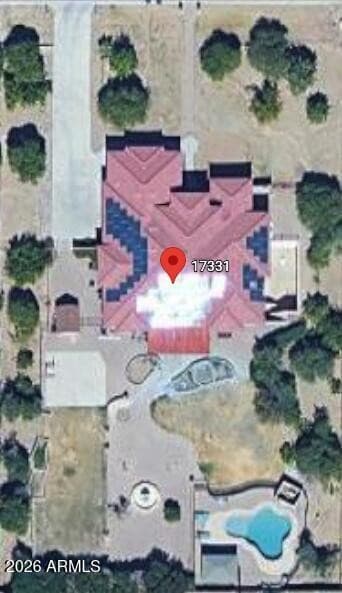17331 E Starflower Ct — photo 48