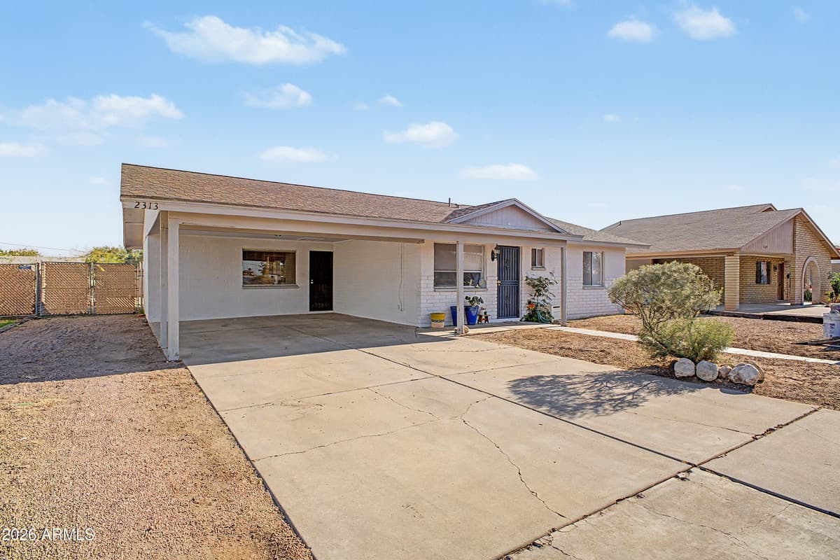 2313 E Obregon St — photo 1
