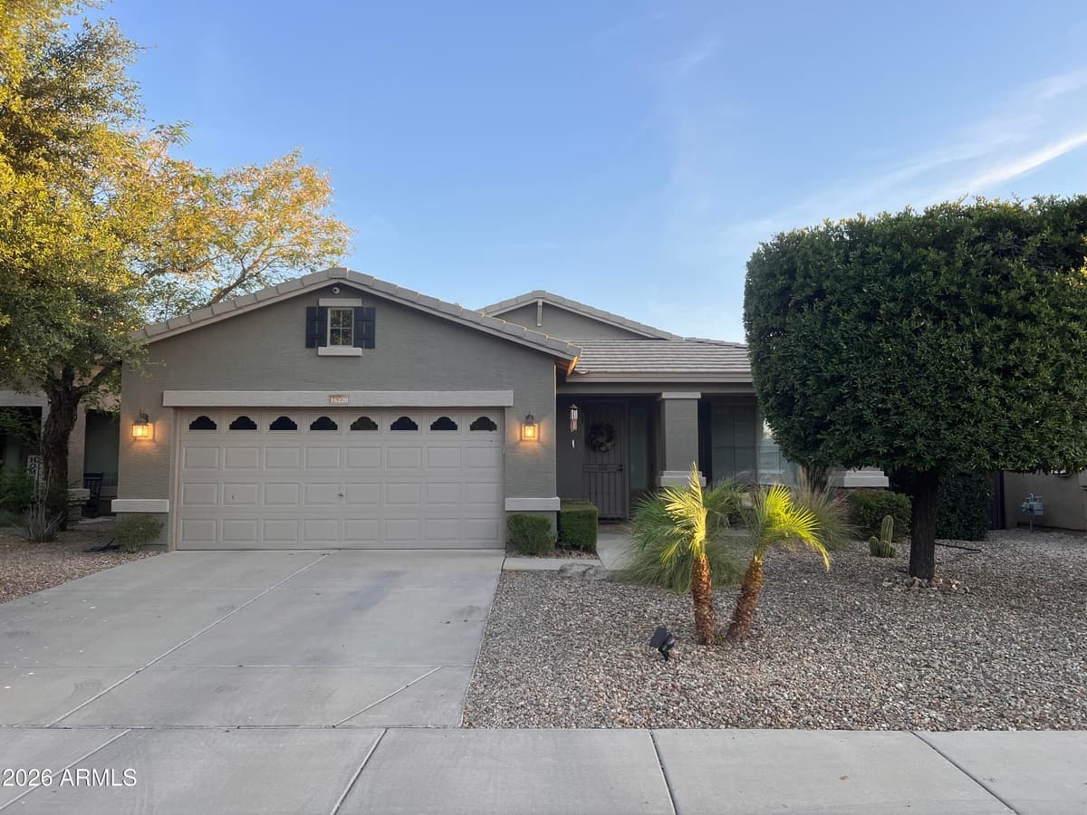 16220 W Crocus Dr — photo 1