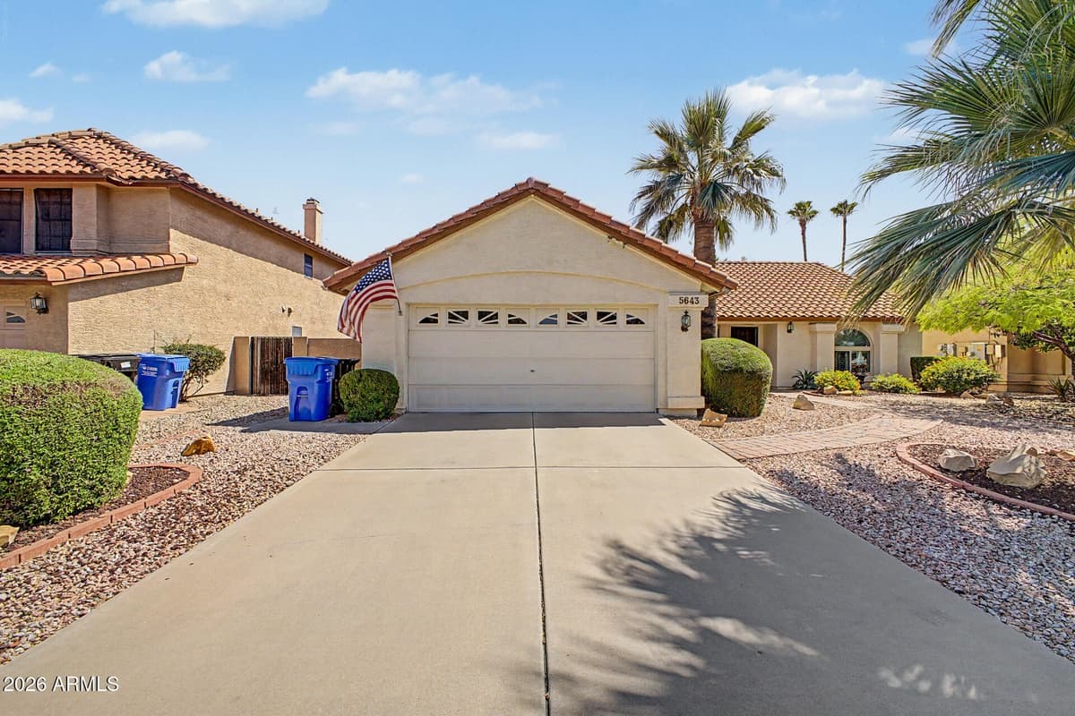 5643 E Angela Dr — photo 1