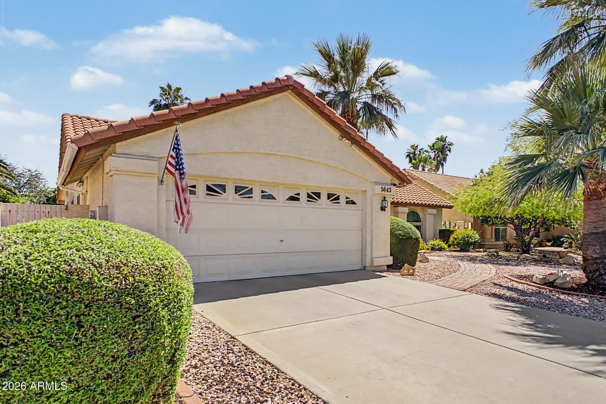 5643 E Angela Dr — photo 59