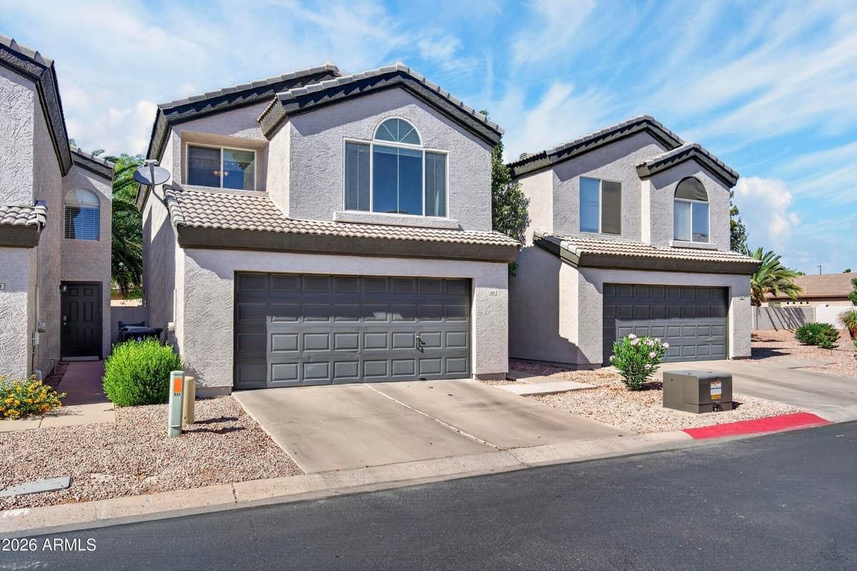 437 S Sunrise Dr — photo 1