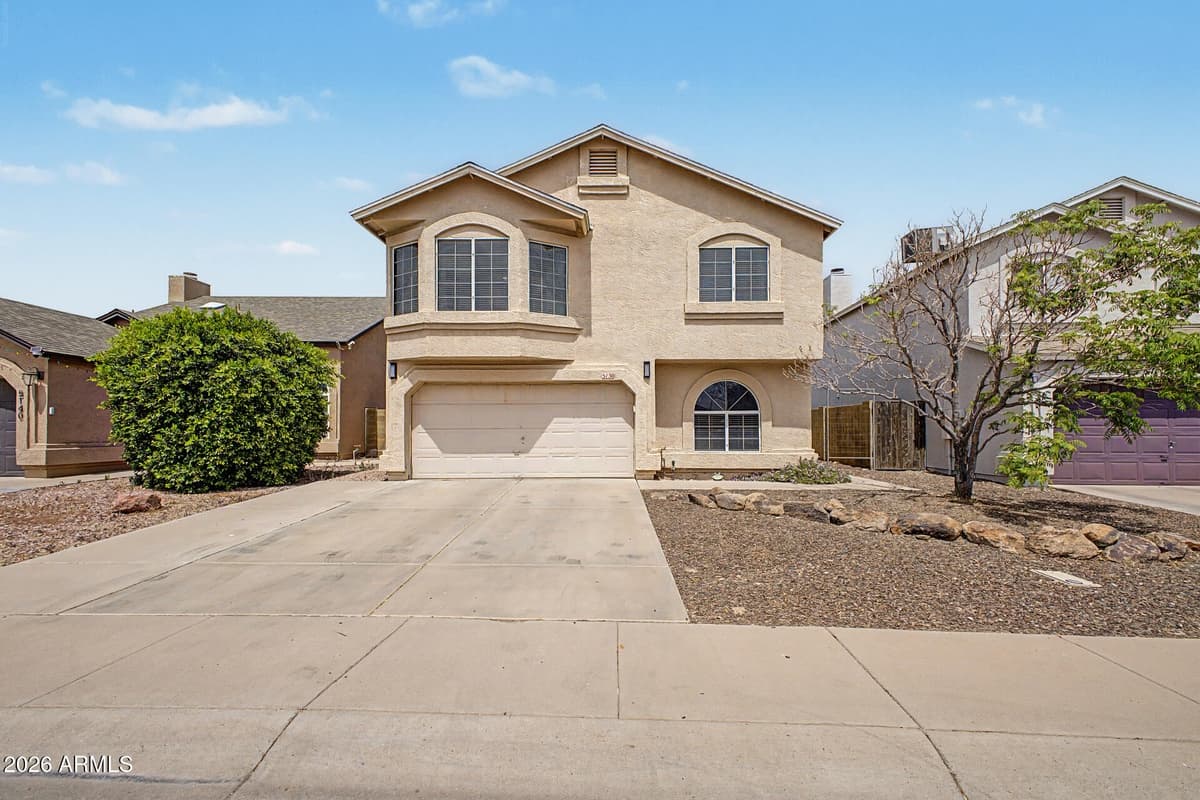 5130 W Saragosa St — photo 1