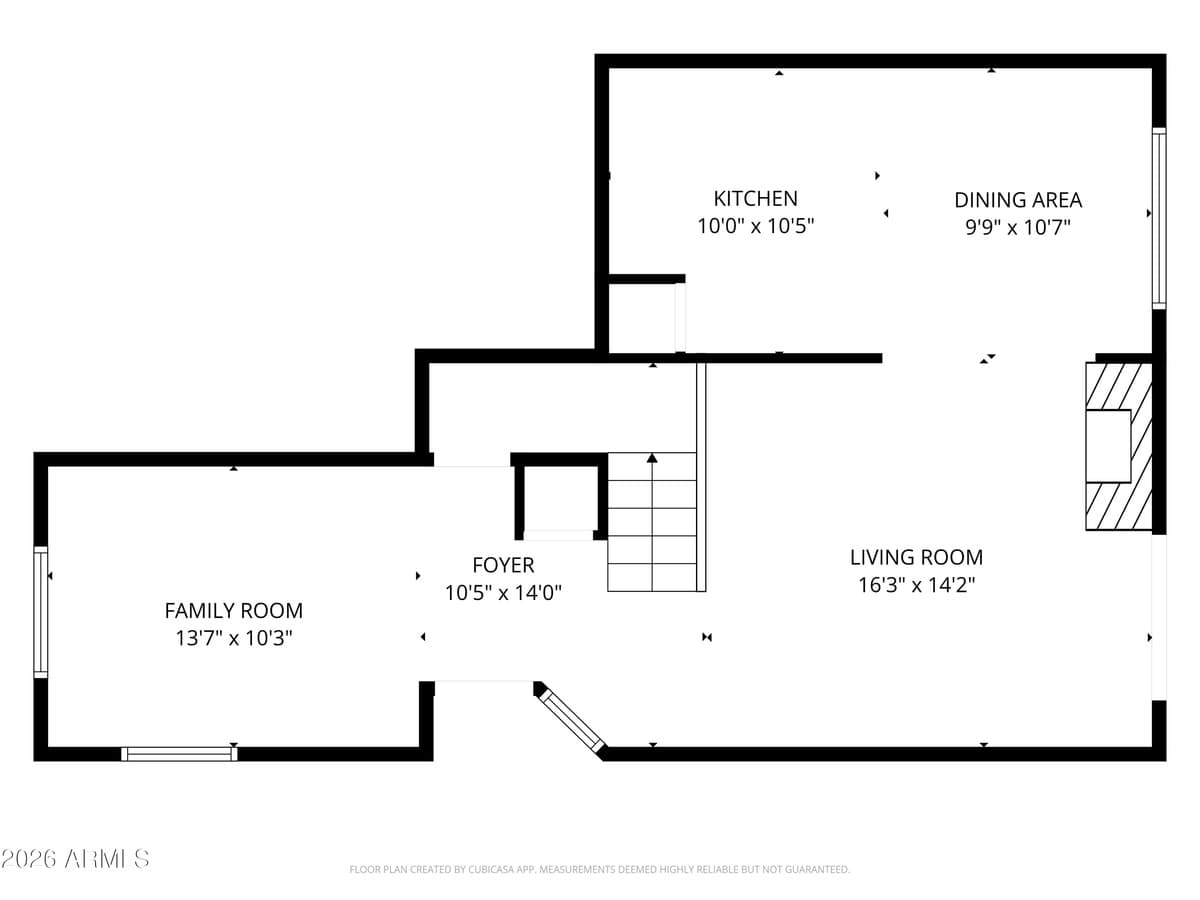5130 W Saragosa St — photo 34