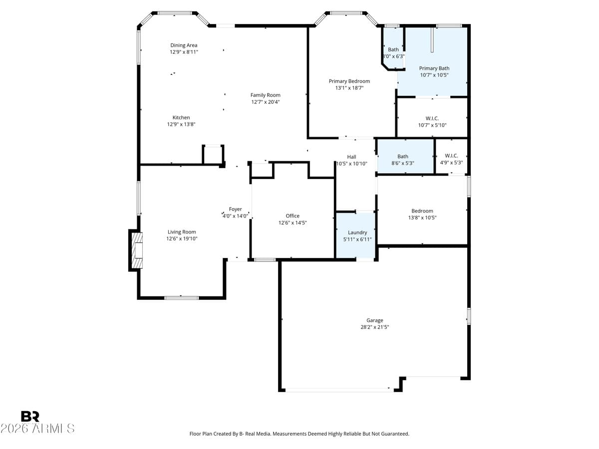 13825 W Montebello Ave — photo 35