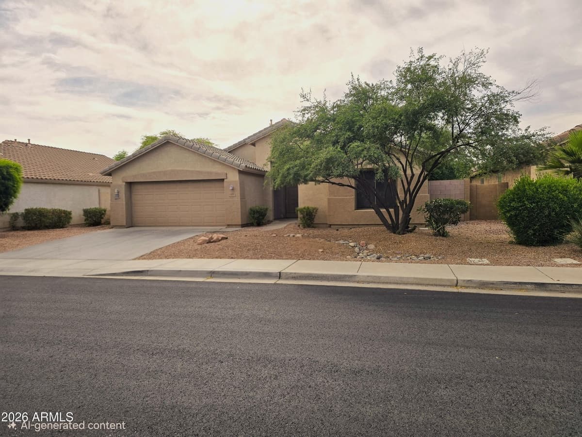 6342 S Neuman Pl — photo 1