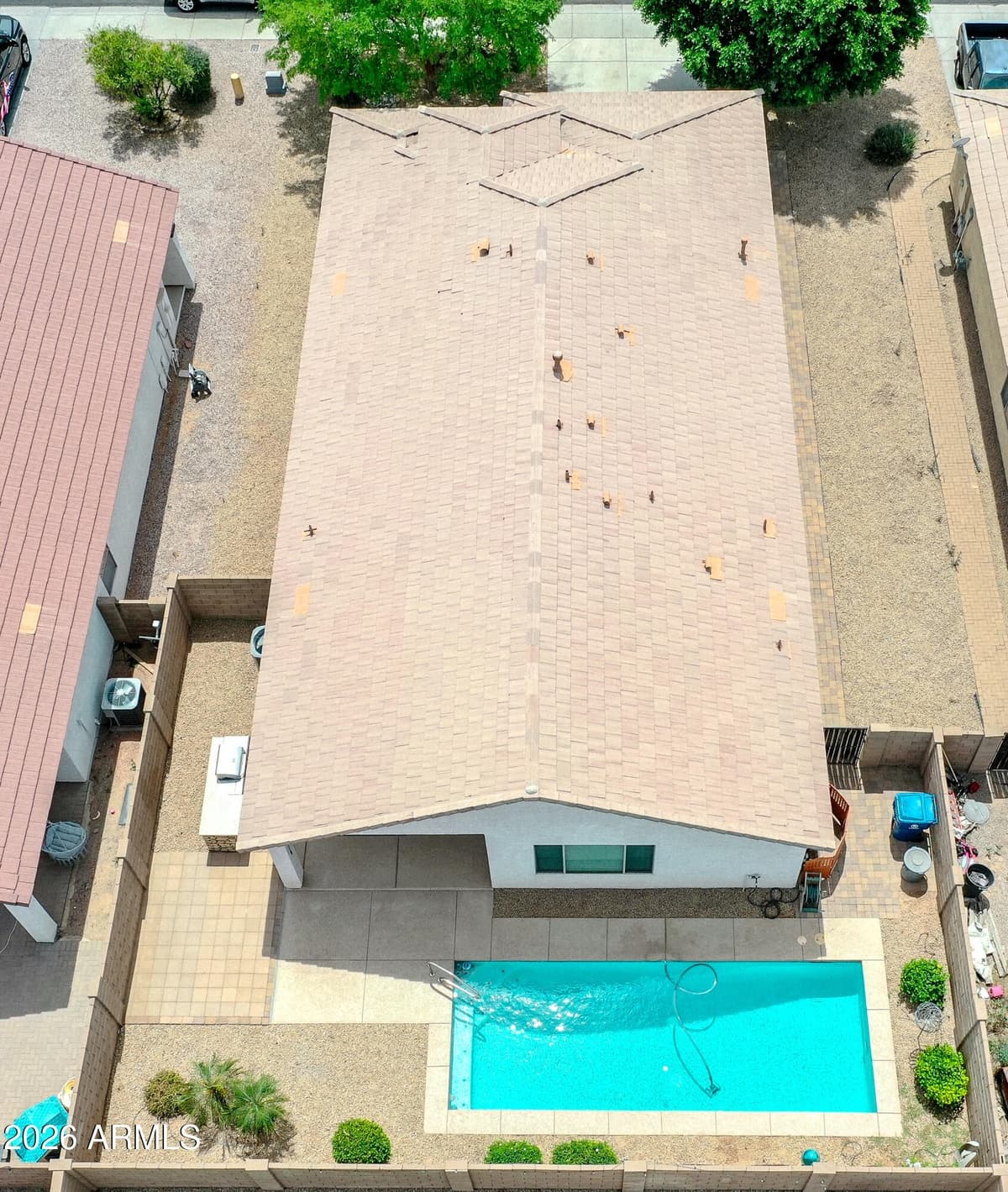 11614 W Grant St — photo 49