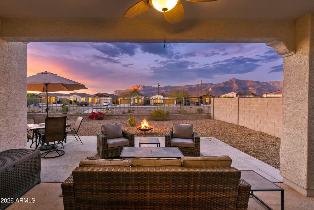 11606 E Chevelon Trail — photo 1