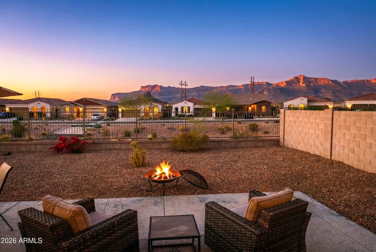 11606 E Chevelon Trail — photo 2