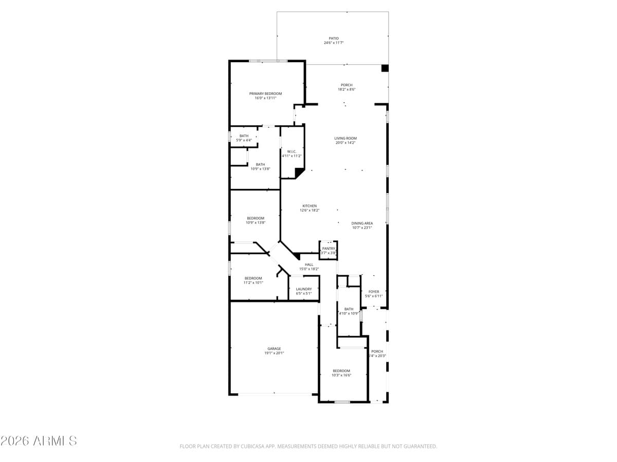 11606 E Chevelon Trail — photo 72
