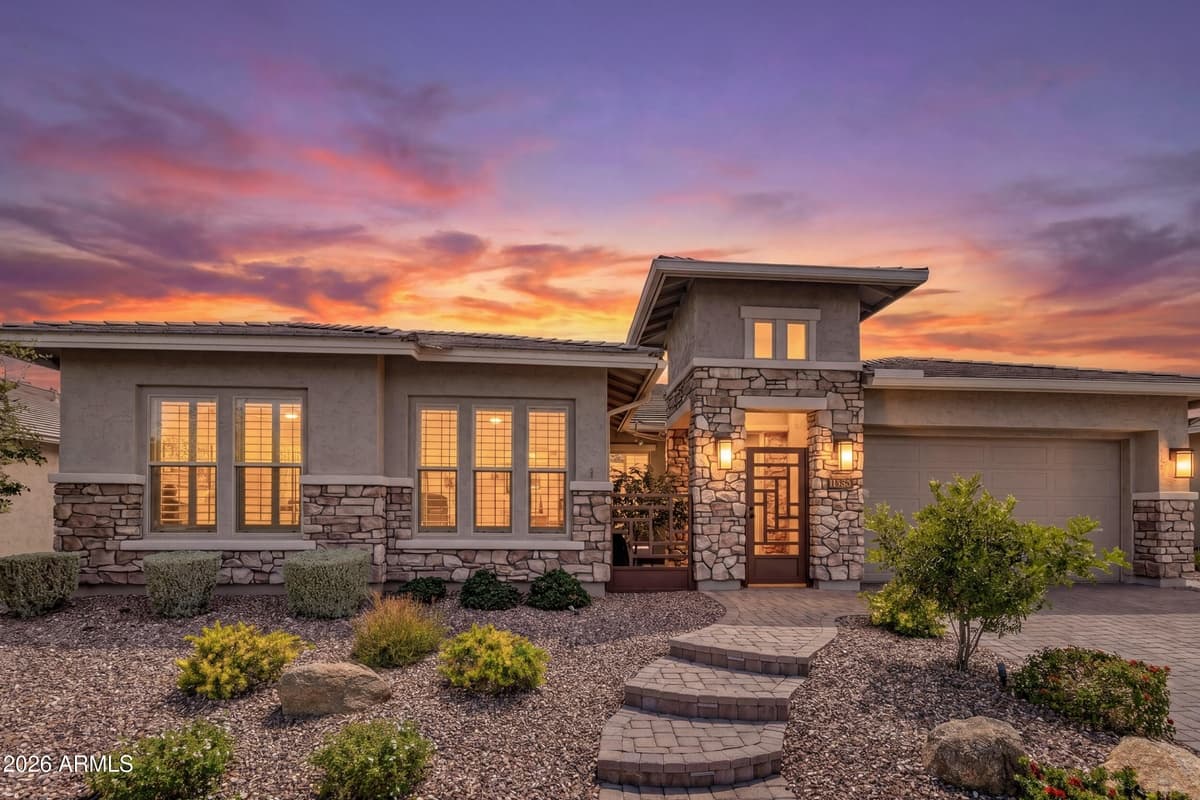 11635 W Candelilla Way — photo 1
