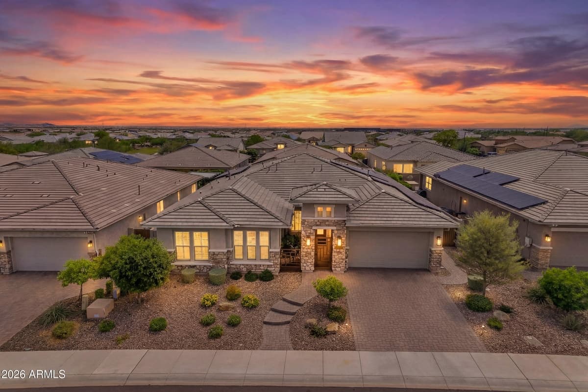 11635 W Candelilla Way — photo 2