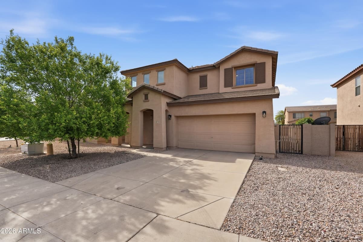 7425 W Crown King Rd — photo 2