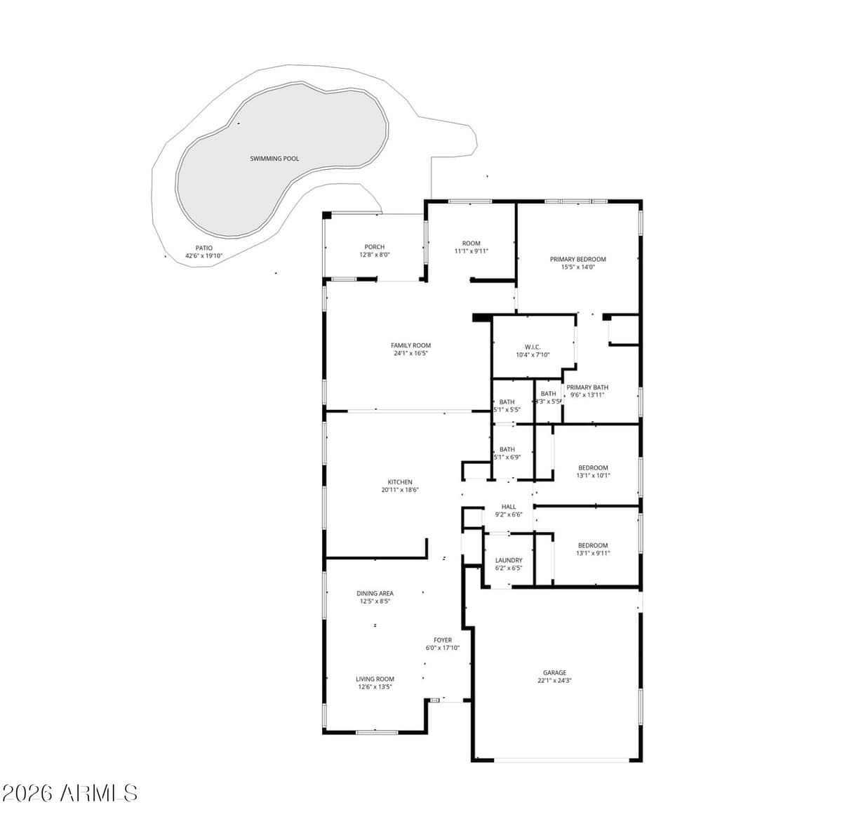 11555 W Virginia Ave — photo 39