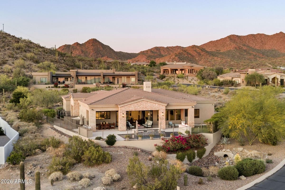 7353 E Forest Trail Circle — photo 1