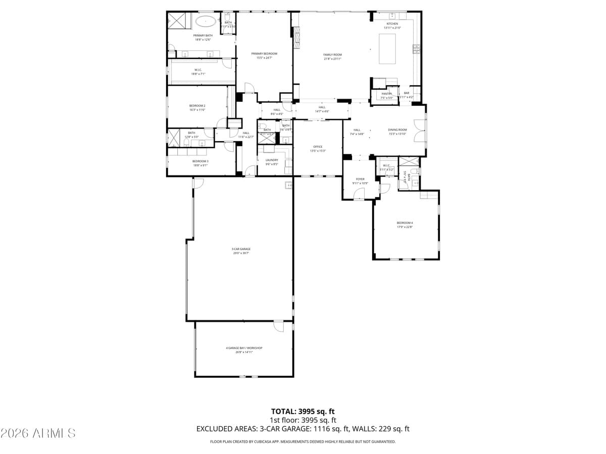 7353 E Forest Trail Circle — photo 100