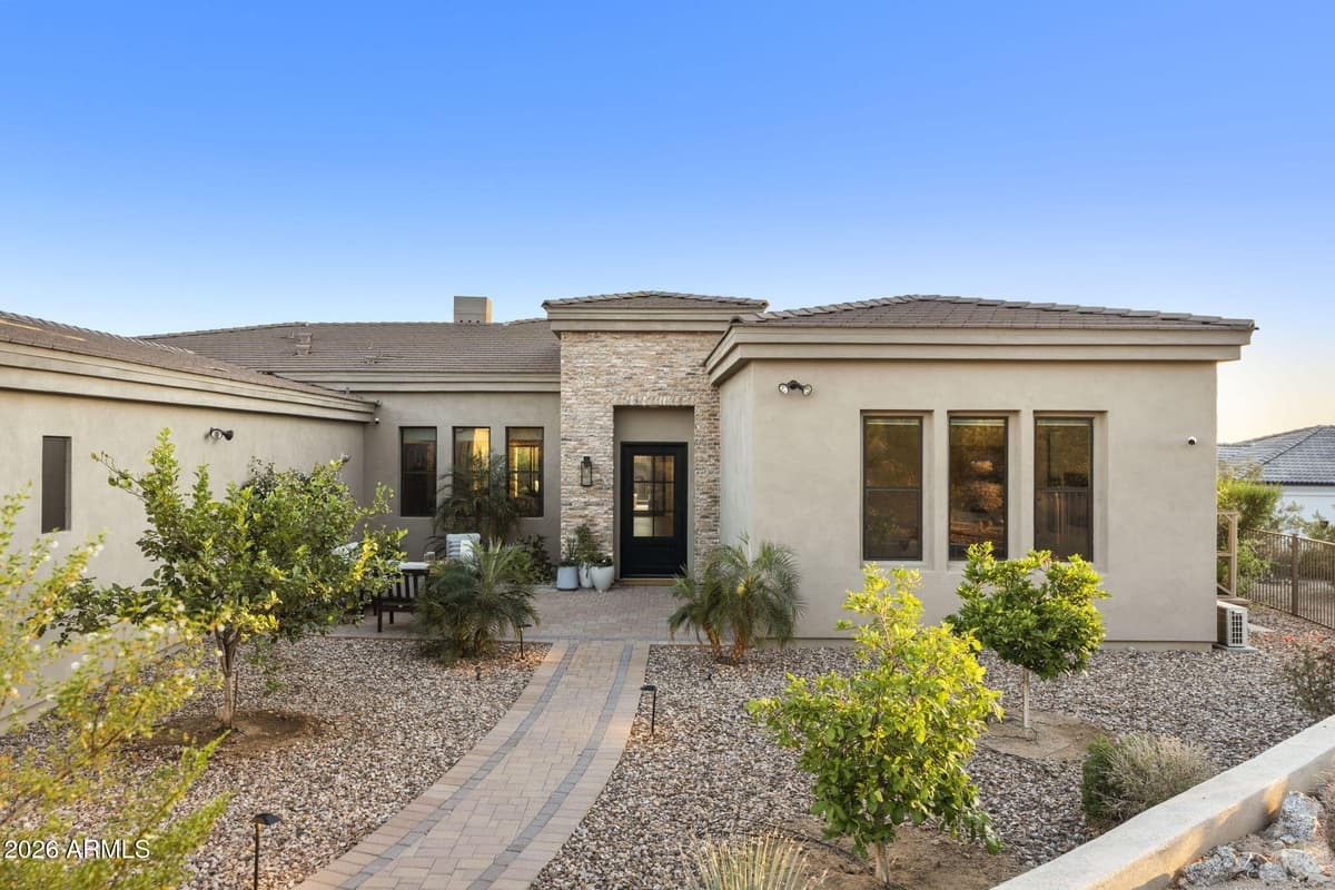 7353 E Forest Trail Circle — photo 2