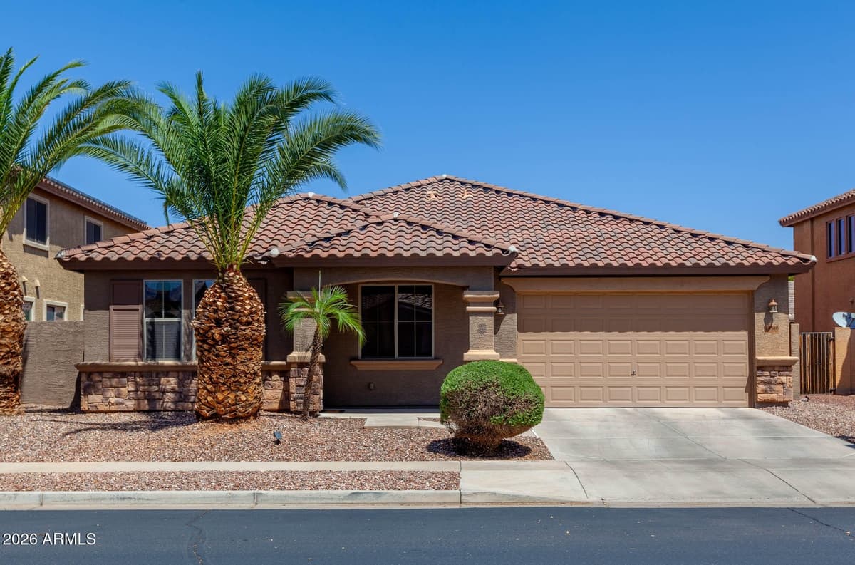 14540 W Jenan Dr — photo 1