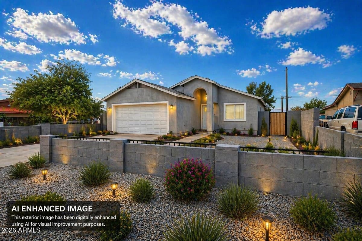 2433 W Tonto St — photo 1
