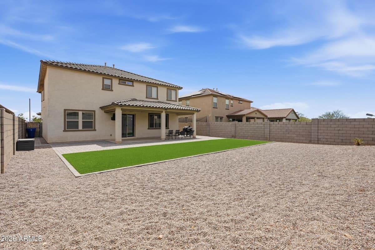 17168 W Running Deer Trail — photo 43