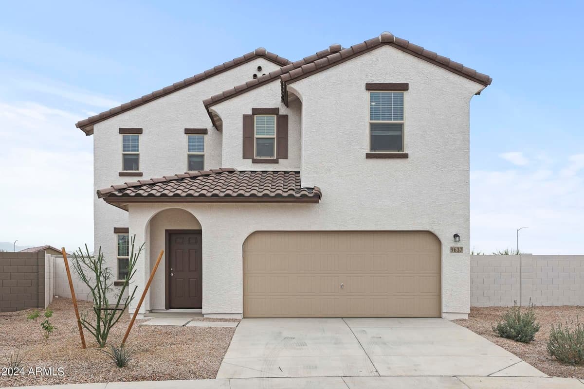 9637 W Agora Ln — photo 1