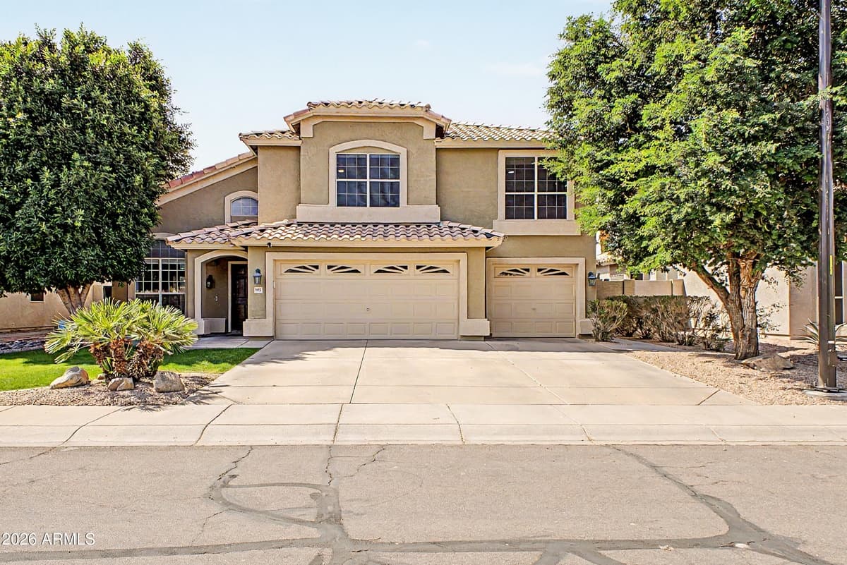 4659 E Harwell St — photo 1