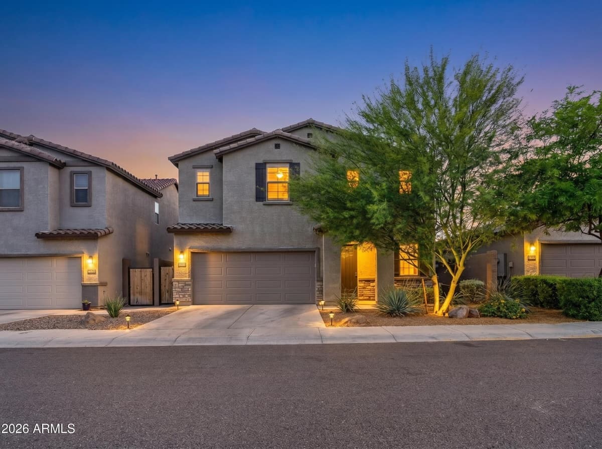 3326 W Donner Dr — photo 1
