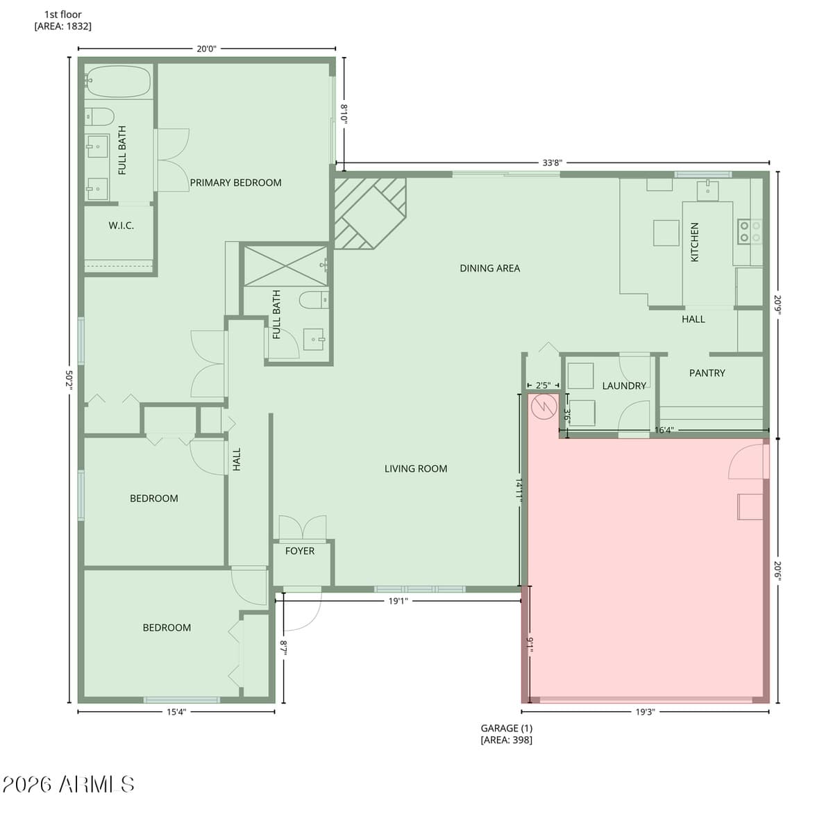 4941 W Phelps Rd — photo 55