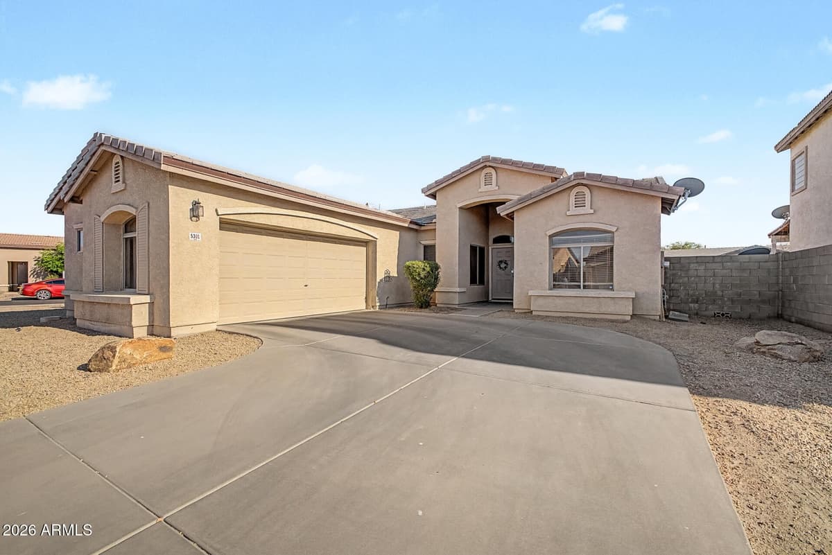 5301 W Grenadine Rd — photo 1